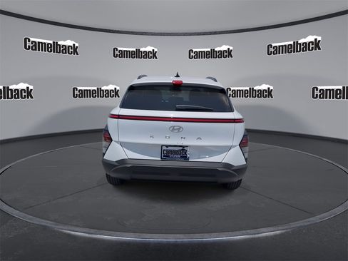 New 2025 Hyundai Kona SEL image 6