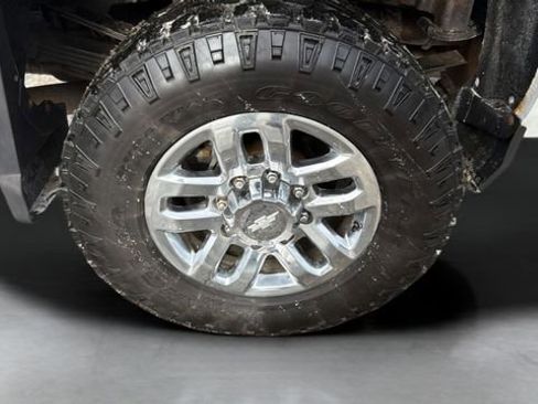 Used 2016 Chevrolet Silverado 3500 LT w/ All-Star Edition image 29