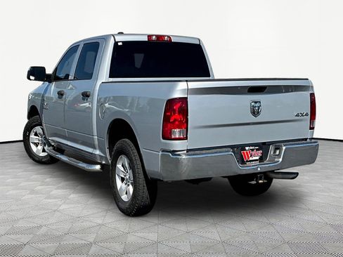 Used 2014 RAM 1500 Tradesman w/ Popular Equipment Group AWD/4WD image 4