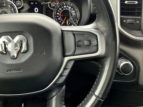 Used 2020 RAM 1500 Big Horn w/ Trailer Tow Group image 18