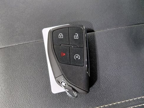 Used 2026 GMC Terrain Elevation AWD/4WD image 6