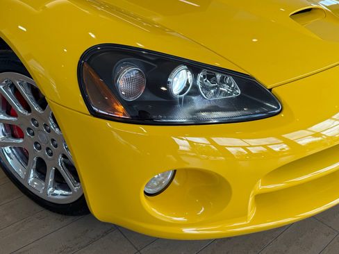 Used 2005 Dodge Viper SRT-10 RWD image 46