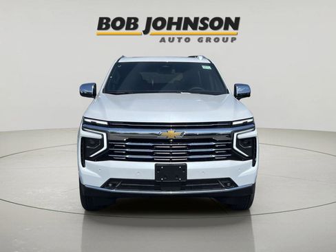 New 2026 Chevrolet Tahoe Premier w/ Sun And Tow Package AWD/4WD image 36