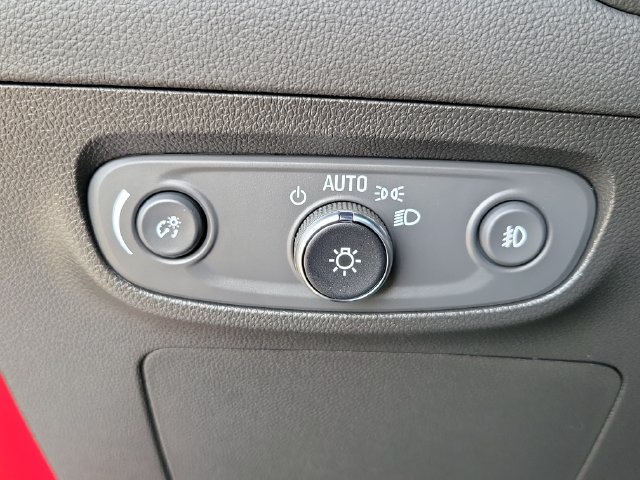 Used 2023 Buick Encore GX Select FWD image 11
