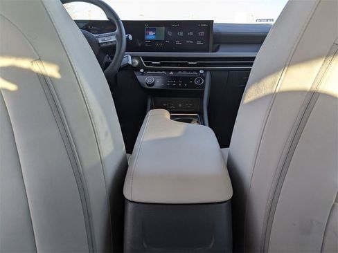 Used 2025 Hyundai Sonata SEL image 28