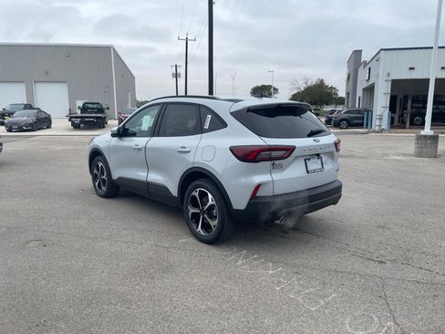New 2026 Ford Escape ST-Line Select w/ Tech Pack #1 AWD/4WD image 3