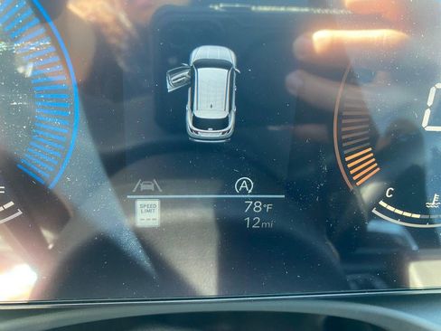 New 2026 Hyundai Tucson SEL image 32