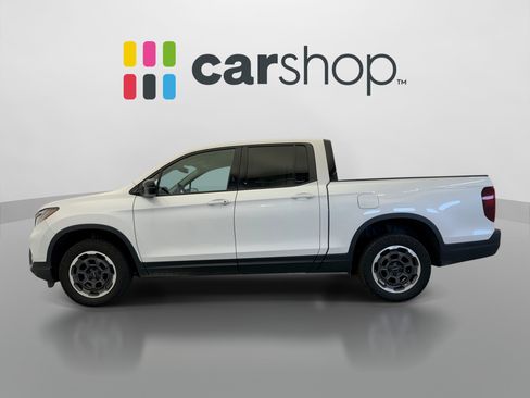 Used 2024 Honda Ridgeline Sport+ image 2