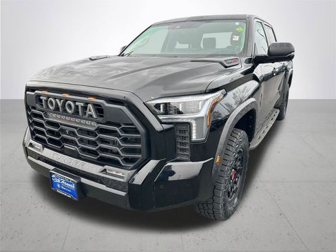 Used 2023 Toyota Tundra TRD Pro image 2