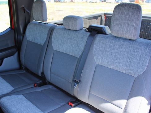 Used 2023 Ford F150 XLT image 16