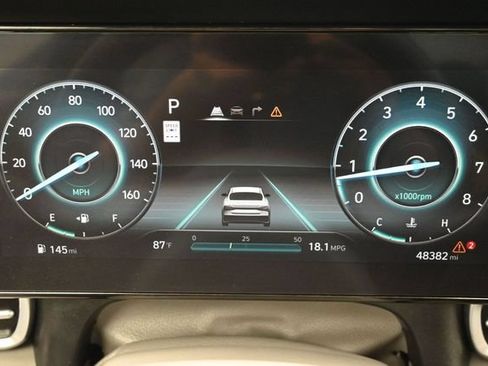 Used 2024 Hyundai Elantra SEL FWD image 18