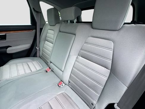 Used 2022 Honda CR-V EX image 24