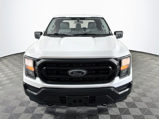 Used 2023 Ford F150 XL AWD/4WD image 2