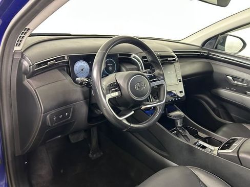 Used 2023 Hyundai Tucson SEL w/ Convenience Package AWD/4WD image 14