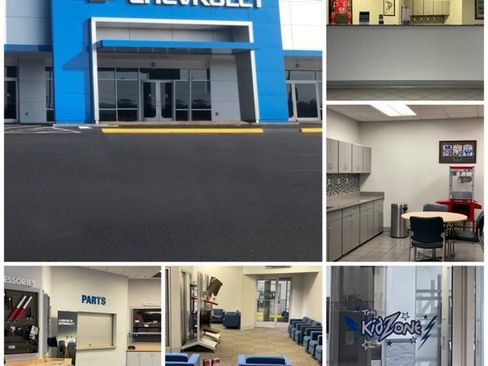 Used 2015 Chevrolet Silverado 1500 LT w/ All Star Edition image 34