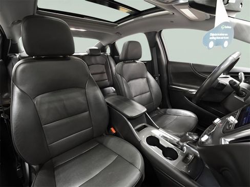 Used 2019 Chevrolet Malibu LT w/ Leather Package image 15