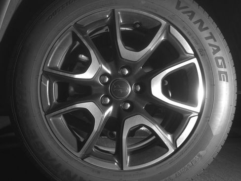 Used 2025 Jeep Compass Trailhawk image 14