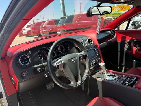 Used 2010 Bentley Continental GT Supersports AWD/4WD image 8