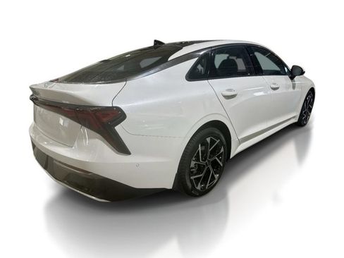 New 2026 Kia K5 EX FWD image 7