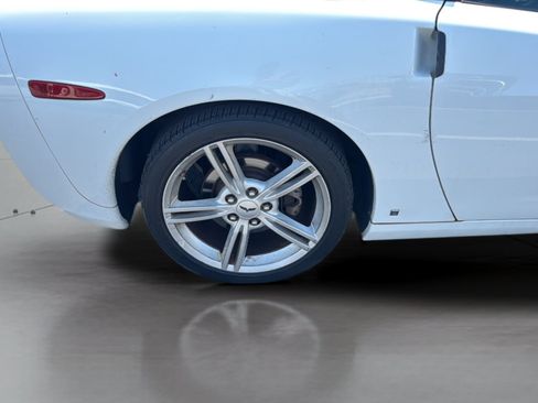 Used 2008 Chevrolet Corvette Coupe RWD image 35