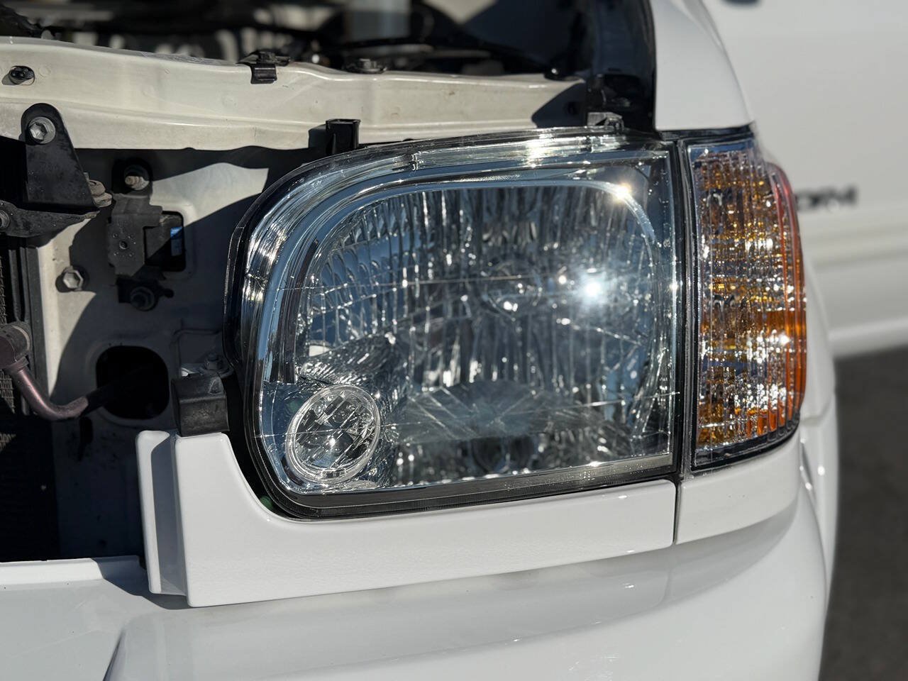Used 2006 Toyota Tundra Limited w/ All Weather Guard Pkg AWD/4WD image 7