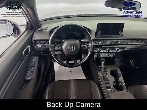 Used 2022 Honda Civic Sport image 20