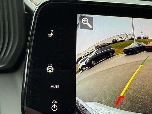 New 2026 Dodge Charger R/T Scat Pack image 20