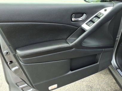 Used 2014 Nissan Murano SV w/ Value Package