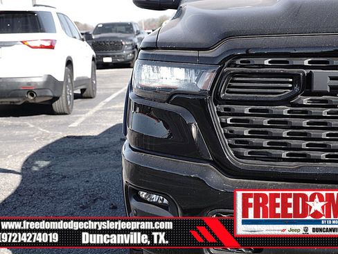 New 2026 RAM 1500 Lone Star image 43