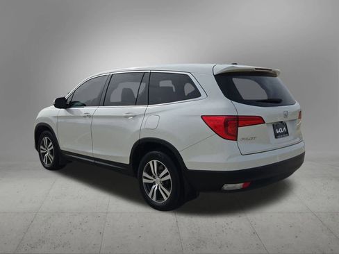 Used 2018 Honda Pilot EX-L image 4