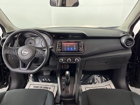 Used 2024 Nissan Kicks S image 37