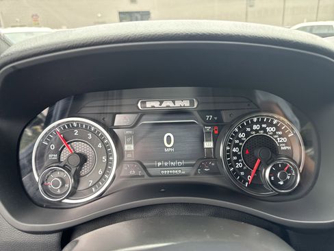 Certified 2024 RAM 2500 Big Horn w/ Level 2 Equipment Group image 26