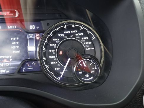 Certified 2022 RAM 1500 Rebel w/ Rebel Level 2 Equipment Group AWD/4WD image 36