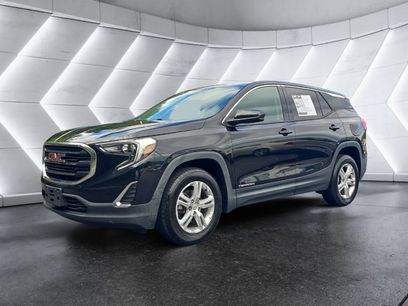 Used 2018 GMC Terrain SLE