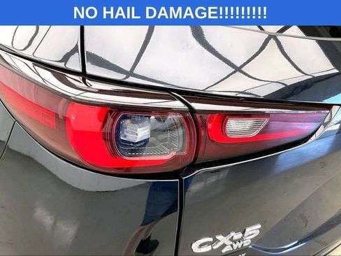 Used 2025 MAZDA CX-5 2.5 Turbo w/ Premium Package AWD/4WD image 27