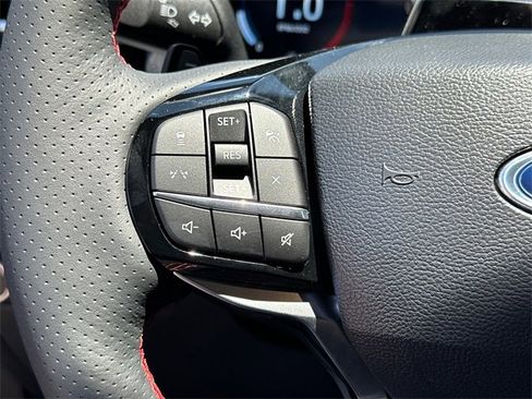 New 2025 Ford Explorer ST w/ Sun And Sound Package image 25