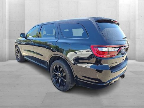 Used 2020 Dodge Durango GT AWD/4WD image 4
