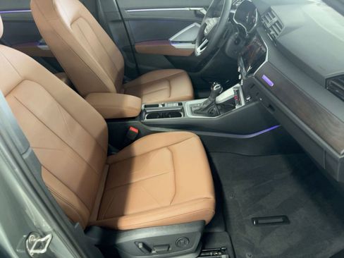 Used 2024 Audi Q3 2.0T Premium Plus image 30