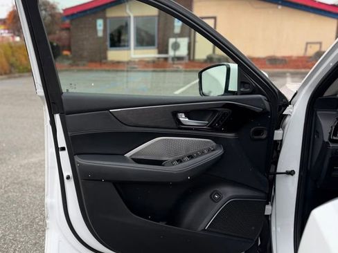 Used 2022 Acura MDX SH-AWD w/ Advance Package image 14