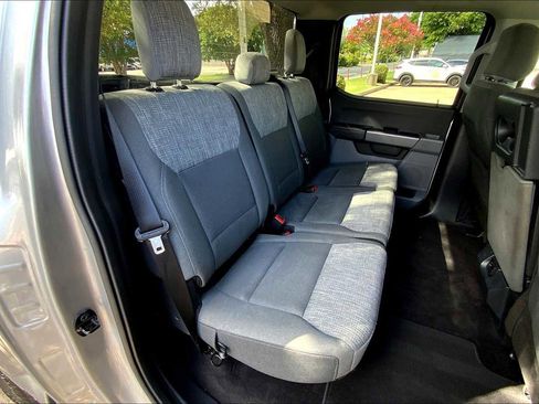 Used 2023 Ford F150 XLT image 38