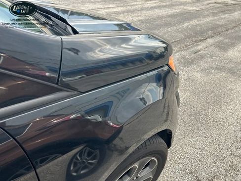 Used 2020 Ford EcoSport S FWD image 8