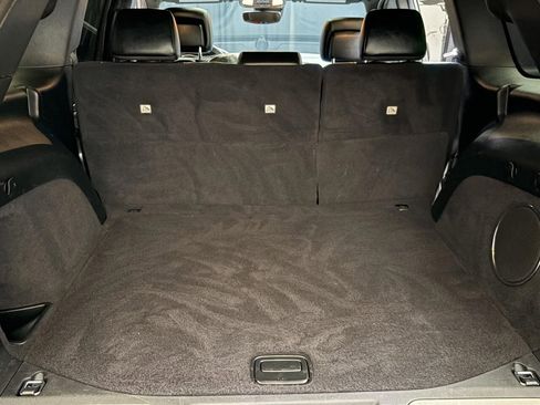 Used 2020 Jeep Grand Cherokee Trackhawk w/ Trailer Tow Group IV image 30