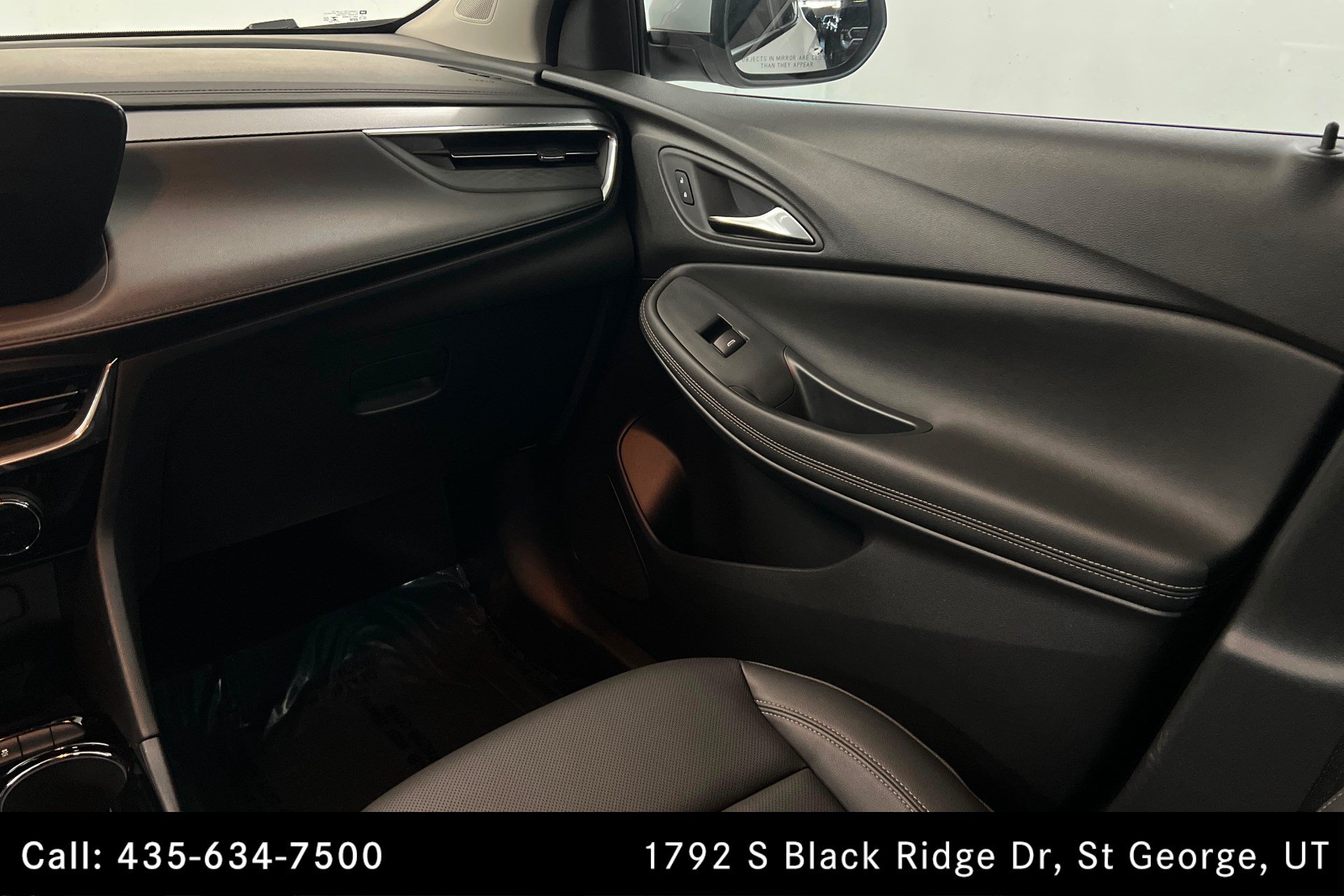 Used 2024 Buick Encore GX Sport Touring w/ Comfort Package AWD/4WD image 10