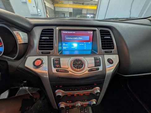 Used 2013 Nissan Murano LE w/ Platinum Pkg AWD/4WD image 35
