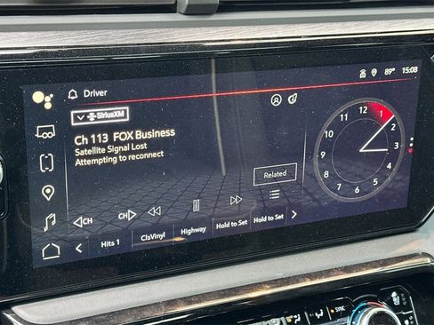 Used 2025 GMC Sierra 1500 AT4X image 17