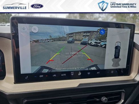New 2026 Ford Bronco Sport Big Bend w/ Convenience Package AWD/4WD image 26