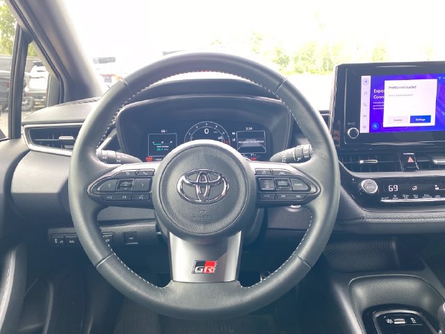 Used 2023 Toyota Corolla GR AWD/4WD image 28