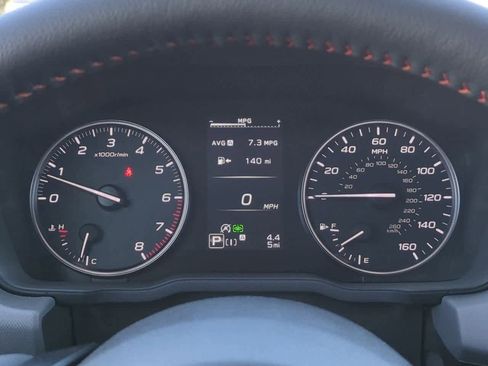 New 2026 Subaru Crosstrek 2.5i Limited image 31