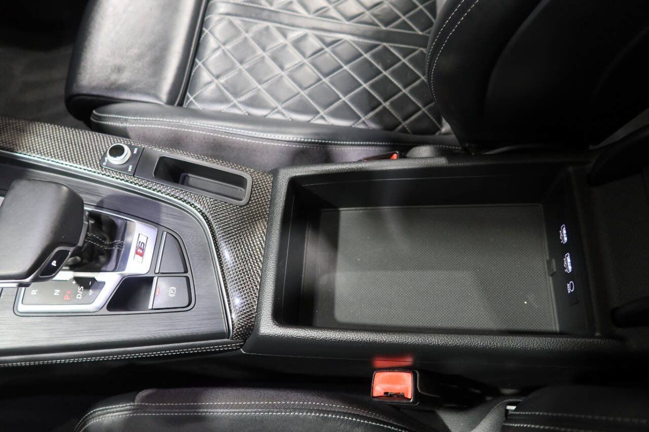 Used 2018 Audi S5 Prestige AWD/4WD image 31