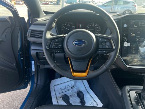 New 2026 Subaru Crosstrek 2.5i Wilderness w/ Wilderness Package AWD/4WD image 7